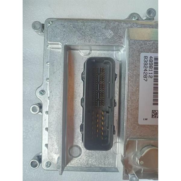 4898112 ECU Controller For Cummins Engine Parts