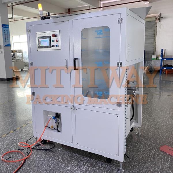 Electric Tray Former Machine 220V Case Box Forming Machine CE