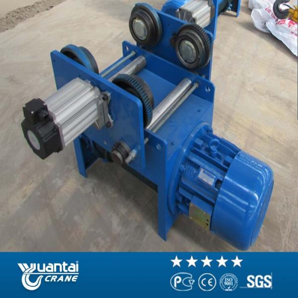 YT Professional customize cd1/md1 wire rope electric hoist