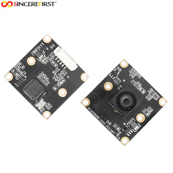 Mini Video Webcam UVC USB Camera Module With 16MP IMX298 Sensor