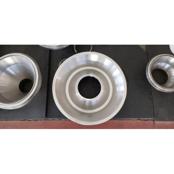CE Biodiesel Separator High Configuration Self Cleaning Disc Centrifugal Separator