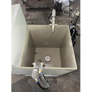Multi-Function Integrated Single-Station Spin Coating Workstation for Comprehens