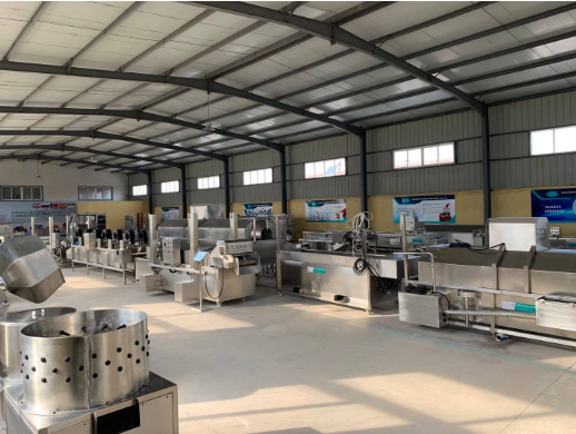 Function-Oriented Broken Bridge Aluminum Separation Equipment for Waste Recycling