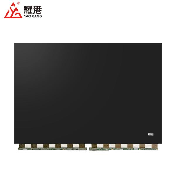 50 Inch CHOT LCD Panel Tft Lcd Open Cell CV500U2-T01 Versatile With Easy Installation