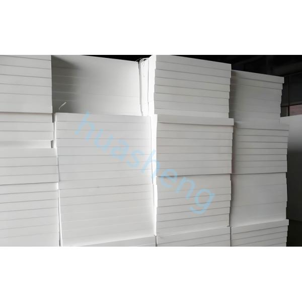 Computerized Polystyrene Block EPS Foam Cutting Machine for Customized Packaging