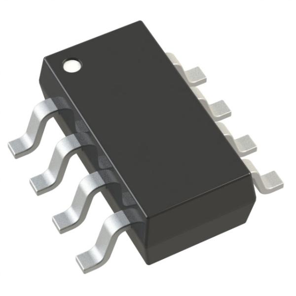 LTC2960HTS8-2#TRMPBF Integrated Circuit New And Original