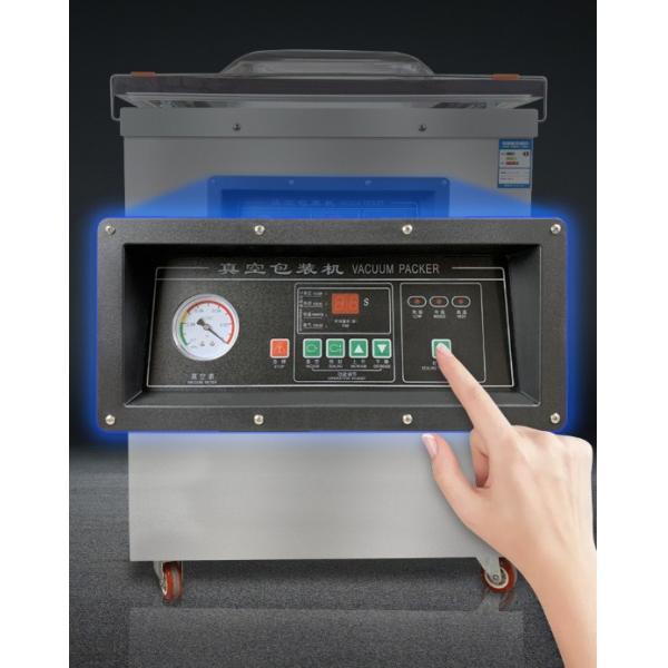 Commercial Food DZ-360 Automatic Grade Automatic Vacuum Sealer with Automatic Sealing