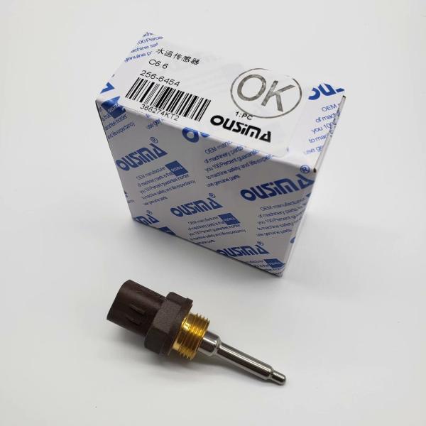 OUSIMA Engine Temperature Sensor 256-6454 electronic component 2566454 For C6.6