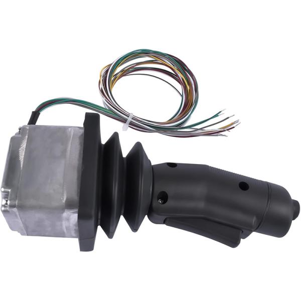 Haulotte 2441305370 Single Axis Joystick Controller For Haulotte Compact