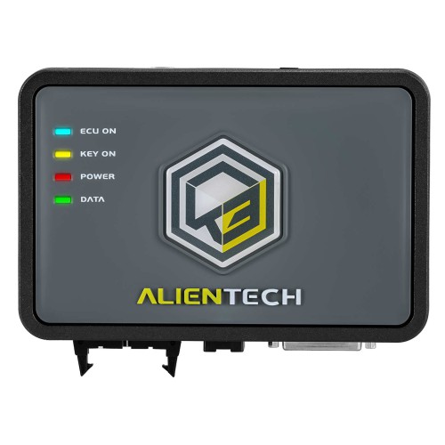 Ultimate Alientech KESS3 Master Kit with FULL OBD Bench-Boot Protocols Complete Tuning of Car Truck Marine Motorcycle