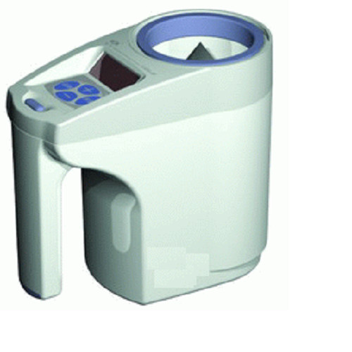 Corn And Rapeseed Moisture Analyzer ST129 Measure 20 Varieties Repetition Error ≤ 0.2%
