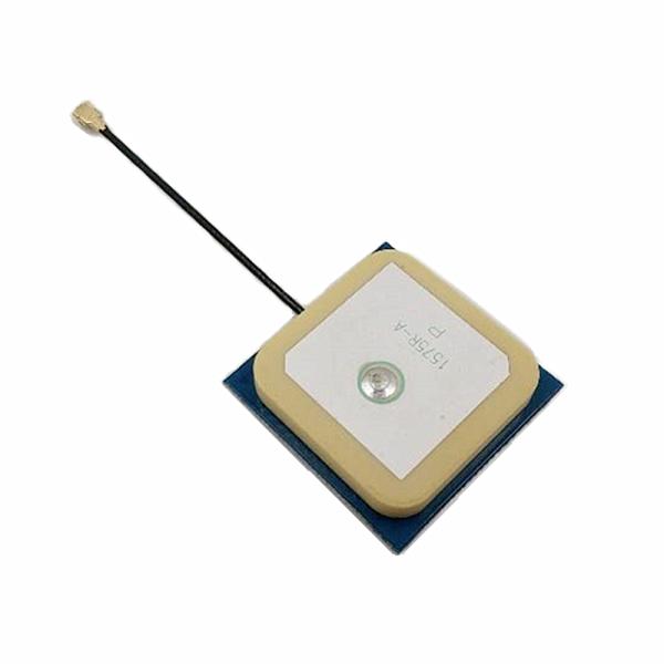 50Ω Input Impendence Active GPS Antenna for Car Navigation and Tracking Performance