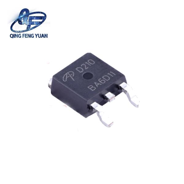 AOS AOD210 semiconductor ic chip Max3625beug+