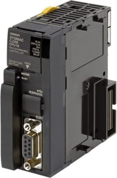 CJ2M-CPU31 high-performance Programmable Logic Controller