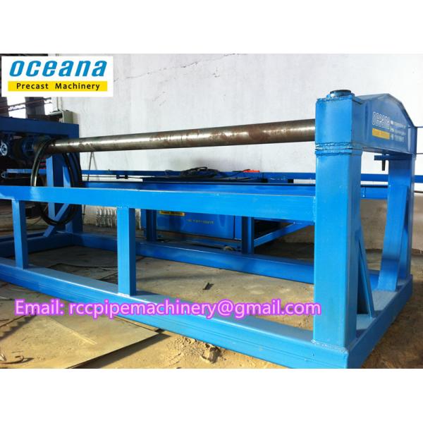 Concrete Drainage pipe making machine