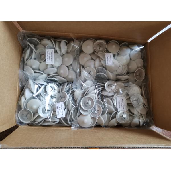 1.5 Inches Round Self Locking Insulation Washer
