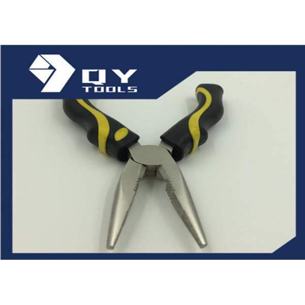 Long Nose Pliers