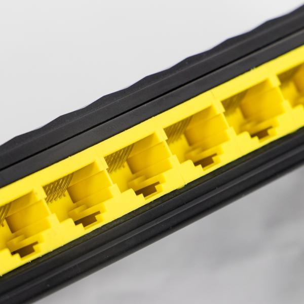 8 Port 100M POE Switch With Reverse Power Supply for Ftth Onu