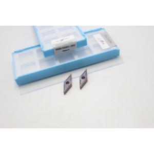 Carbide Turning Tool Inserts for Inner Bore Processing Versatility and