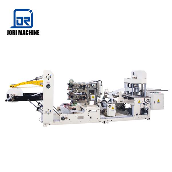 Full Automatic Tissue Paper Napkin Paper Packing Machine