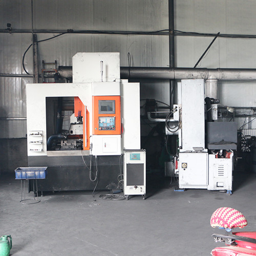 High Temperature Isostatic Pure Irregular Graphite Block for Temperature Environments