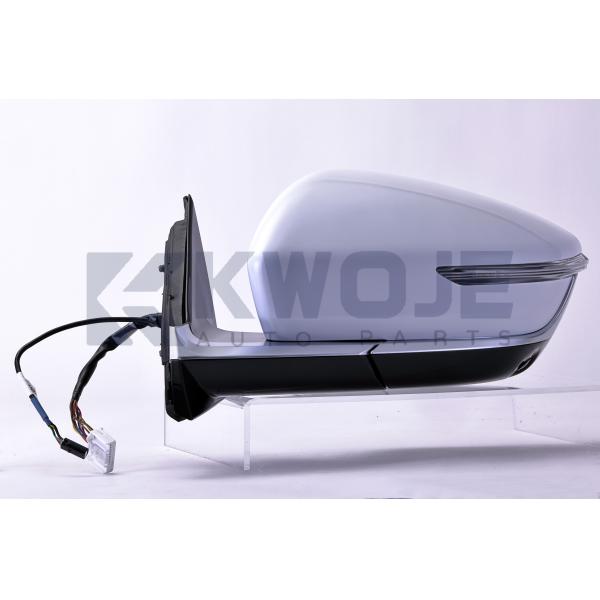 Buy 2021 JETOUR X70Plus F18-8202P37AA Side Mirror OUTER-LH at wholesale prices