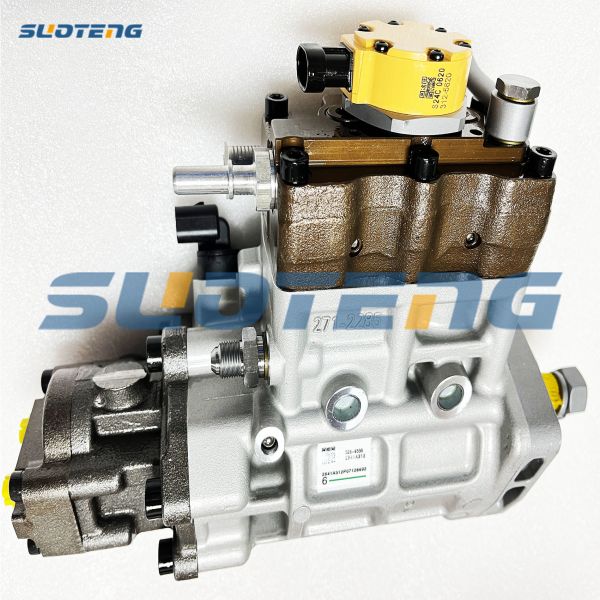 326-4635 Fuel Injection Pump 3264635 for C6.4 Engine