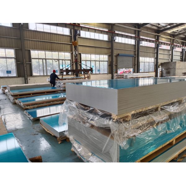 Customizable Alloy Aluminum Sheet 1050 1060 1070 Models with Cutting Welding Processing Services