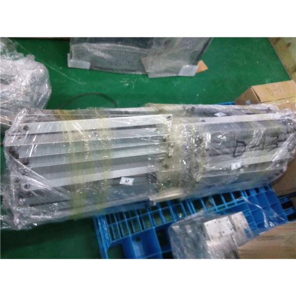 5.3mm Bezel Indoor Full Color LED Display Hall SNB Touch Screen