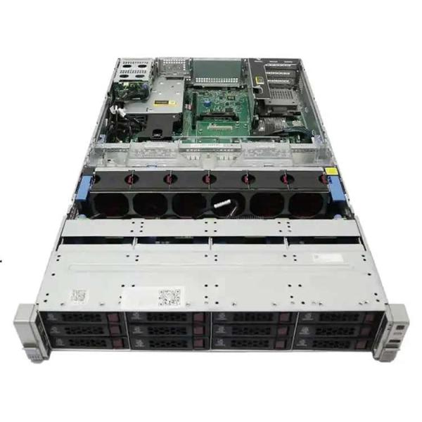 Powerful H3C UniServer R6900 G3 Rack Server with Intel Processor Main Frequency 2.3GHz