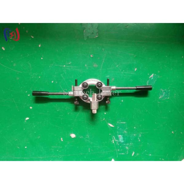Industrial Cable Stripper For Substation Equipment Installation