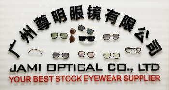 Guangzhou Jami Optical Co., Ltd.