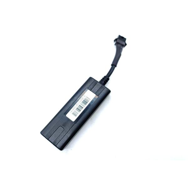 Mini Smart Easy Hidden Vehicle GPS Tracker Android ISO App History Playback ACC detect