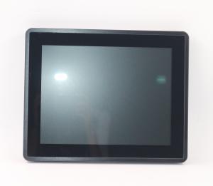 Quality DC12V Industrial LCD Monitor XGA USB Powered Capacitive Touchscreen for sale