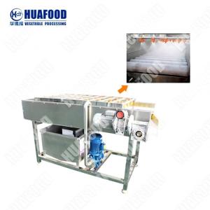 Automatic Vegetable Fruit Processing Line Pineapple Orange Processing Line
