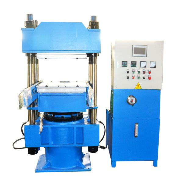 CE/ISO9001 Rubber Plate Vulcanizing Machine &Curing Press