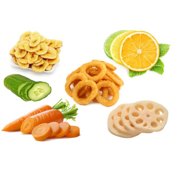 Multi-functional Vegetable Slicer Cutter Fruit Banana Potato Chips Slicing Cutting Machine
