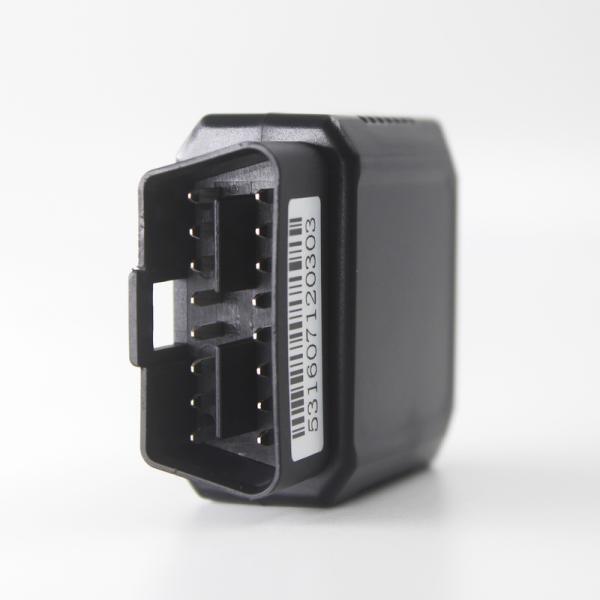 OBD2 Real time GPS Locator Car GSM GPS Tracker with Dignostic function