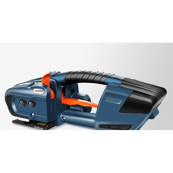 Electric Battery Powered Strapping Packing Tool for Easy to Operate Plastic Strapping