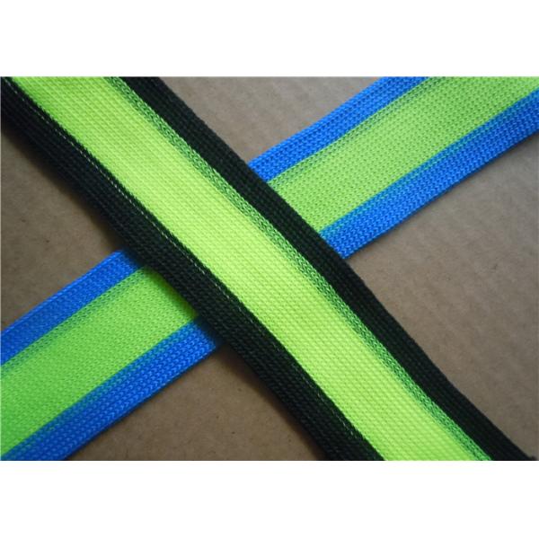 Jacquard Personalised Woven Ribbon