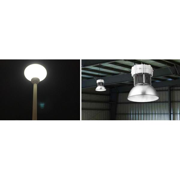Five Years Warranty 100w Corn Led Lights E39 Led E40 Lamp 3000k - 6000k