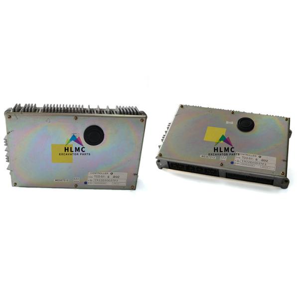 YN22E00037F3 YN22E00123F3 YN22E00123F4 Excavator Controller Computer Board Excavator Parts SK200-6E SK230-6E Controller