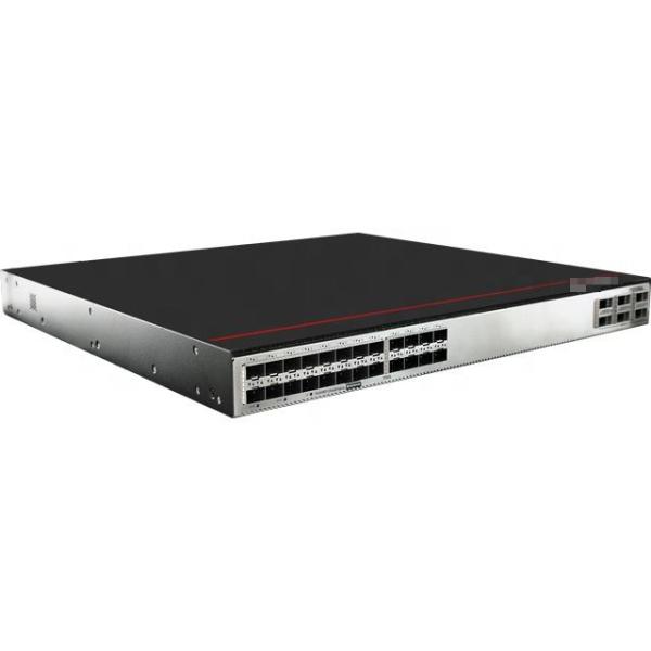 Private Mold Gigabit Network Switch with POE Function for 40GE 100GE High-Speed Connectivity