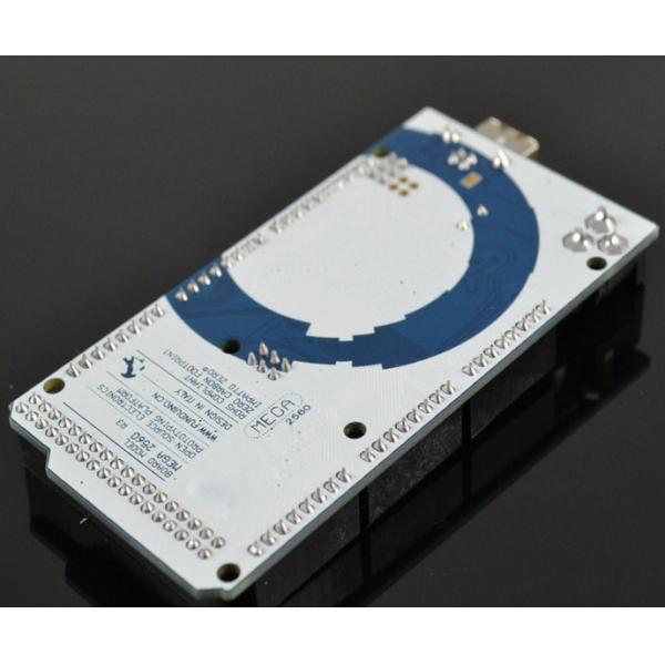 Board For arduino , Ready-Made UNO / Mega 2560 Rev3 For 3D Printer Board