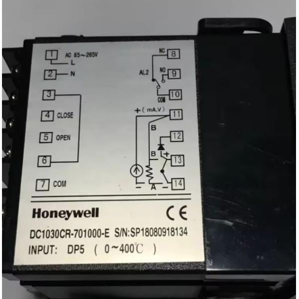 1PC New in Box DC1010CT-102000-E Temperature Controller DC1010CT-102000-E No reviews yet