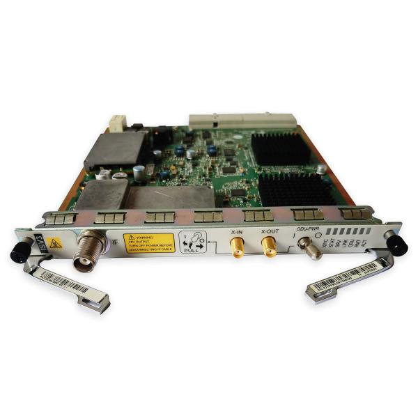 Second hand Optix RTN 950A Microwave Equipment Set with Intermediate Frequency Board