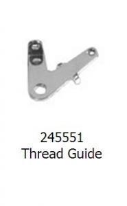 Newlong sewing machine parts-Thread Guide