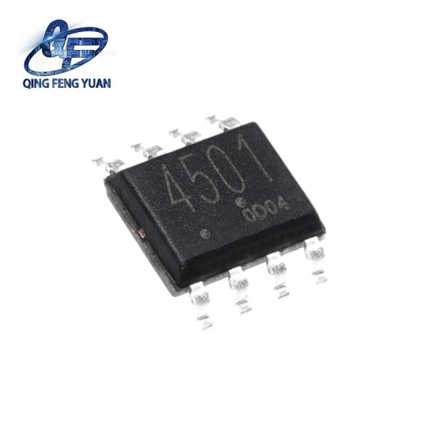 Integrated Circuits Microcontroller Si4501DY-T1-E3 Vi-shay SD101AWS-HE3-08