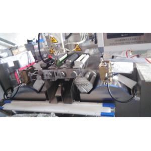 Compact Automatic Capsule Filling Machine / Softgel Encapsulation machine S406