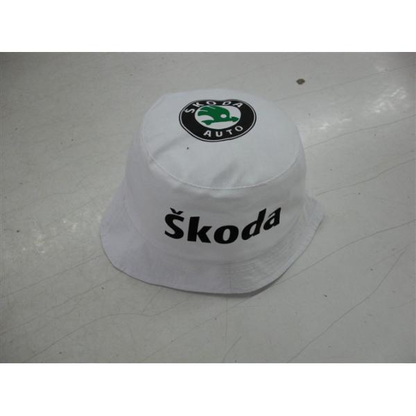 Cheap cotton bucket hat with customized logo and size